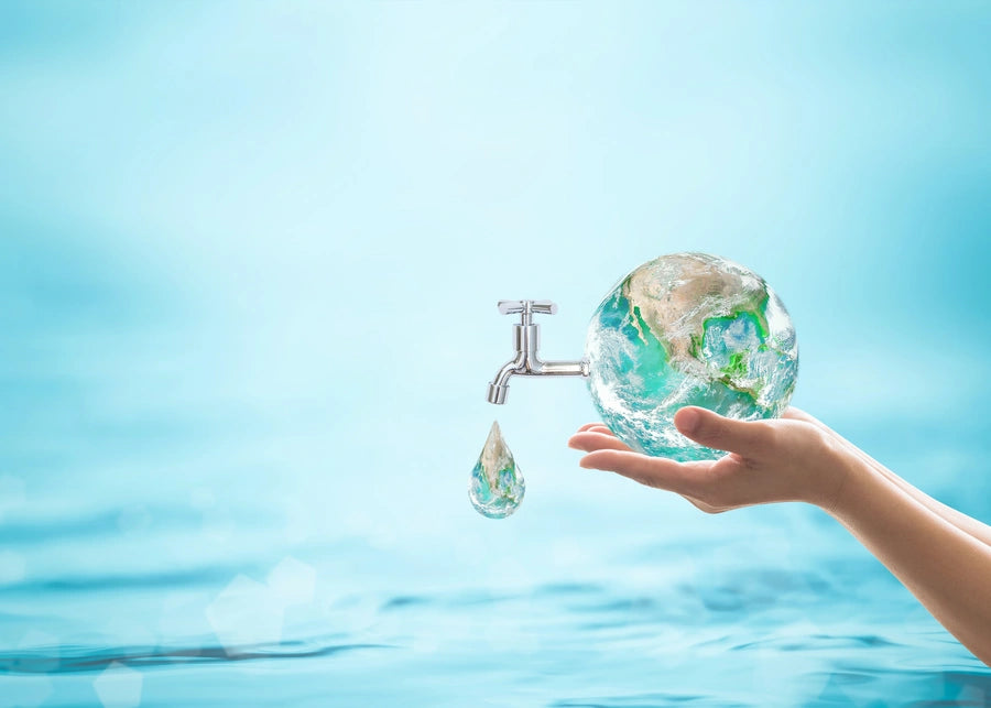 The Impact of Water Quality on Dishwasher Performance